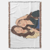 Couverture LinDy (paire GL) (devant Vertical)