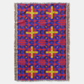 Couverture Lingette 30 jetons amérindienne moderne (devant Vertical)