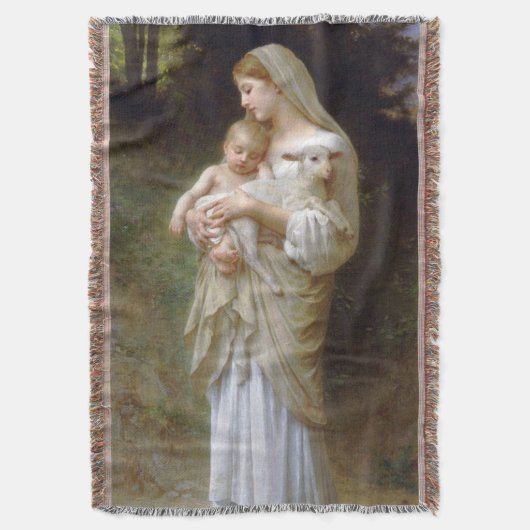 Couverture L'innocence (devant Vertical)