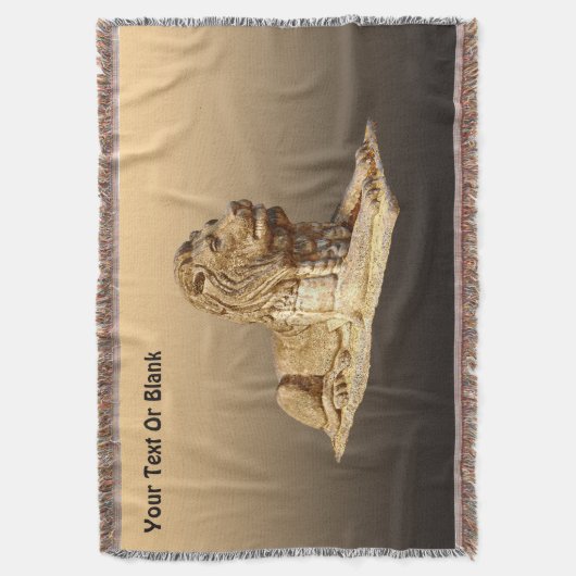 Couverture Lion de pierre (devant Vertical)