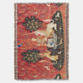 Couverture Lion D'ENFANCE ET D'UNICORN, Fleurs D'Imaginaires, (devant Vertical)