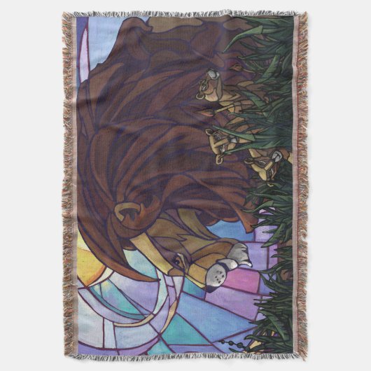 Couverture Lion et petits (devant Vertical)