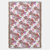 COUVERTURE LIP KISSES (devant Vertical)