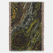 Couverture Liquid Tiger Gold Motion (devant Vertical)