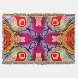 Couverture Liquide psychédélique pour kaléidoscope Lancer la