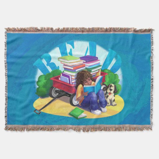 Couverture LIRE Livre Wagon Art (Devant)