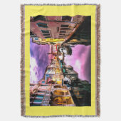 Couverture L'Italie jette une couverture. (devant Vertical)