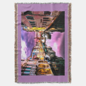 Couverture L'Italie jette une couverture. (devant Vertical)