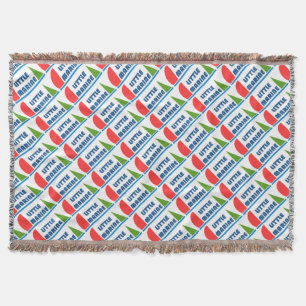 Couverture little marine