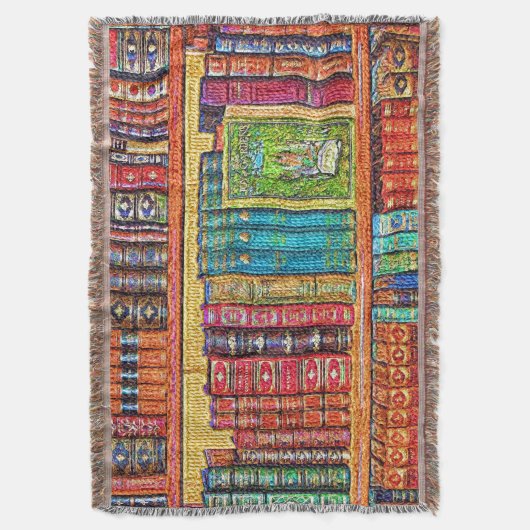 Couverture Livres de bibliothèque (devant Vertical)