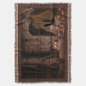 Couverture L'obscurité (devant Vertical)