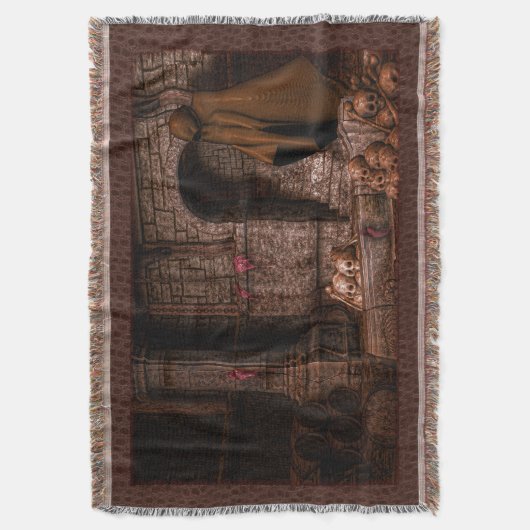 Couverture L'obscurité (devant Vertical)