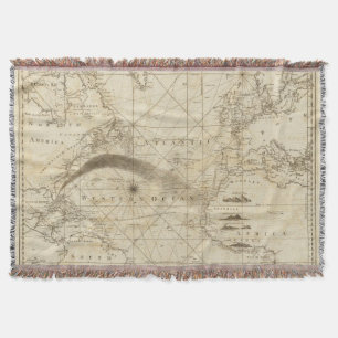 Couverture L'Océan Atlantique