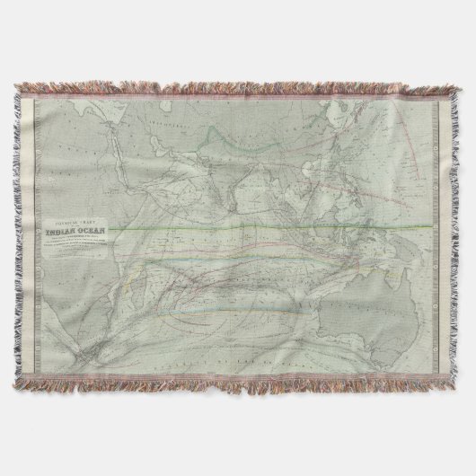 Couverture L'Océan Indien 2 (Devant)