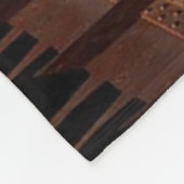 Couverture locomotive d'ouatine de train (Coin)