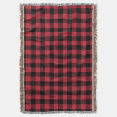 Couverture Lodge Blanket (devant Vertical)