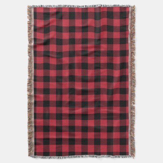 Couverture Lodge Blanket (devant Vertical)
