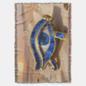 Couverture L'Œil égyptien (devant Vertical)