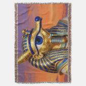 Couverture L'Œil égyptien ´5 (devant Vertical)