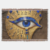 Couverture L'Œil égyptien´7 (Devant)