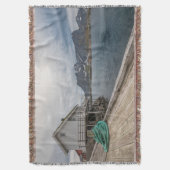 Couverture Lofoten Norvège (devant Vertical)