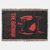 Couverture Logo de la chouette de Batman (Devant)