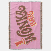 Couverture Logo de Wonka Bar (devant Vertical)