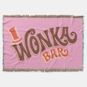 Couverture Logo de Wonka Bar (Devant)