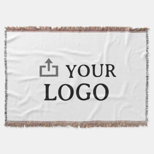 Couverture Logo d'entreprise personnalisé (Devant)
