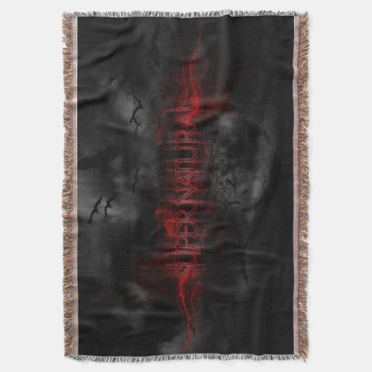 Couverture Logo surnaturel (devant Vertical)