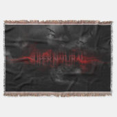 Couverture Logo surnaturel (Devant)