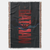 Couverture Logo vertical Batman (devant Vertical)