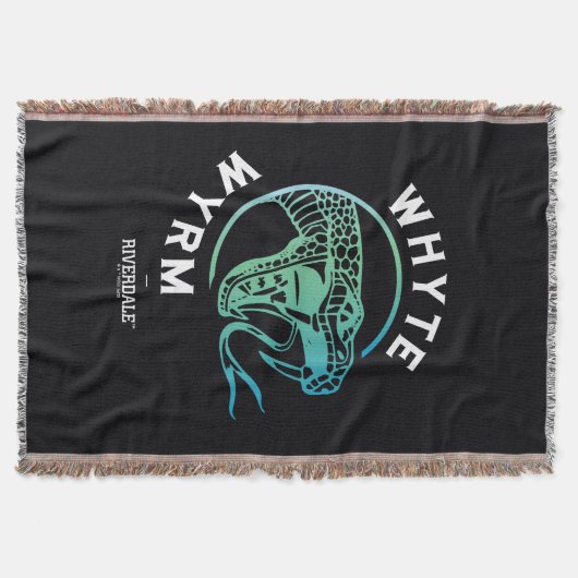 Couverture Logo Whyte Wyrm (Devant)