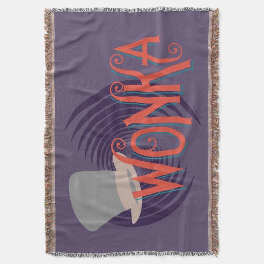 Couverture Logo Wonka Spiral (devant Vertical)