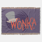 Couverture Logo Wonka Spiral (Devant)