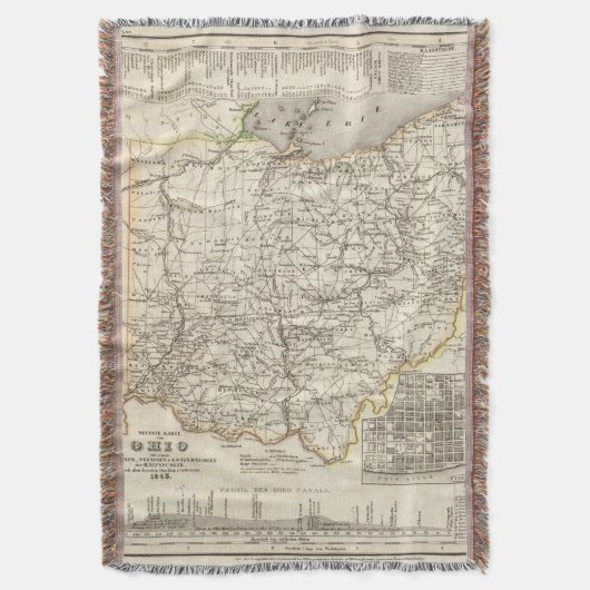 Couverture L'Ohio 12 (devant Vertical)