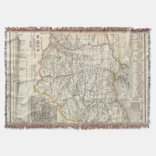 Couverture L'Ohio 12 (Devant)