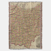 Couverture L'Ohio 3 (devant Vertical)