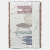 Couverture Londres Skyline (devant Vertical)