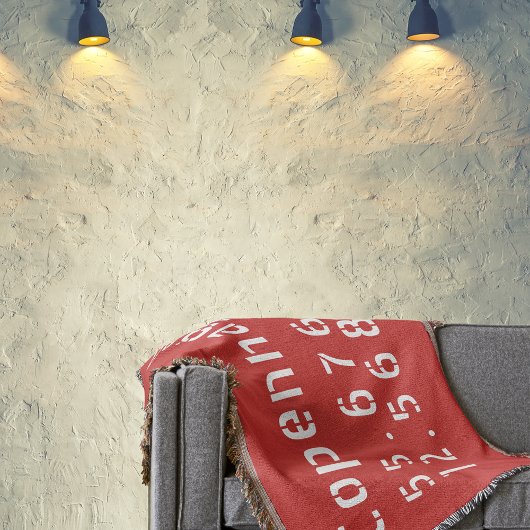 Couverture Longitude de la Latitude de Copenhague