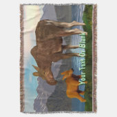 Couverture L'orignal dans le pré (devant Vertical)