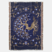 Couverture L'ornement des yeux de l'arbre de vie (devant Vertical)