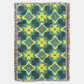 Couverture Lot 32 Jetée amérindienne moderne (devant Vertical)