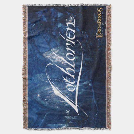 COUVERTURE LOTHLORIEN™ (devant Vertical)