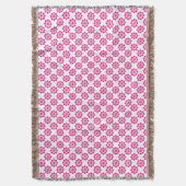 Couverture Lotus rose (devant Vertical)
