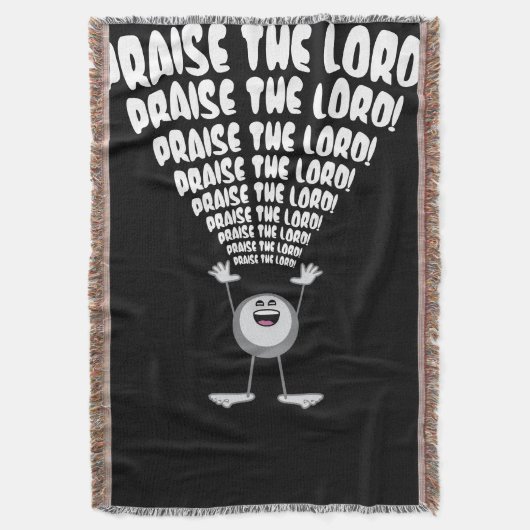Couverture Louange Le Seigneur Emoji (devant Vertical)