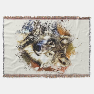 Couverture Loup