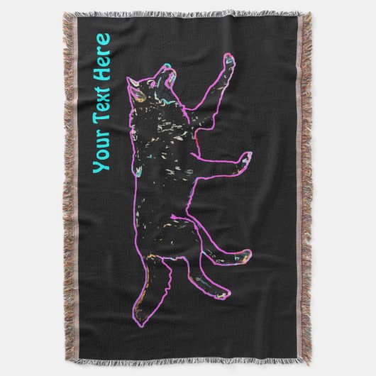 Couverture Loup électrique (devant Vertical)