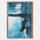 Couverture Loup solitaire noir (devant Vertical)