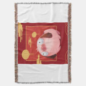 Couverture Louveur de cochon_cochon beagle (devant Vertical)